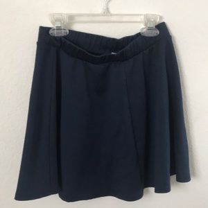 A skirt
